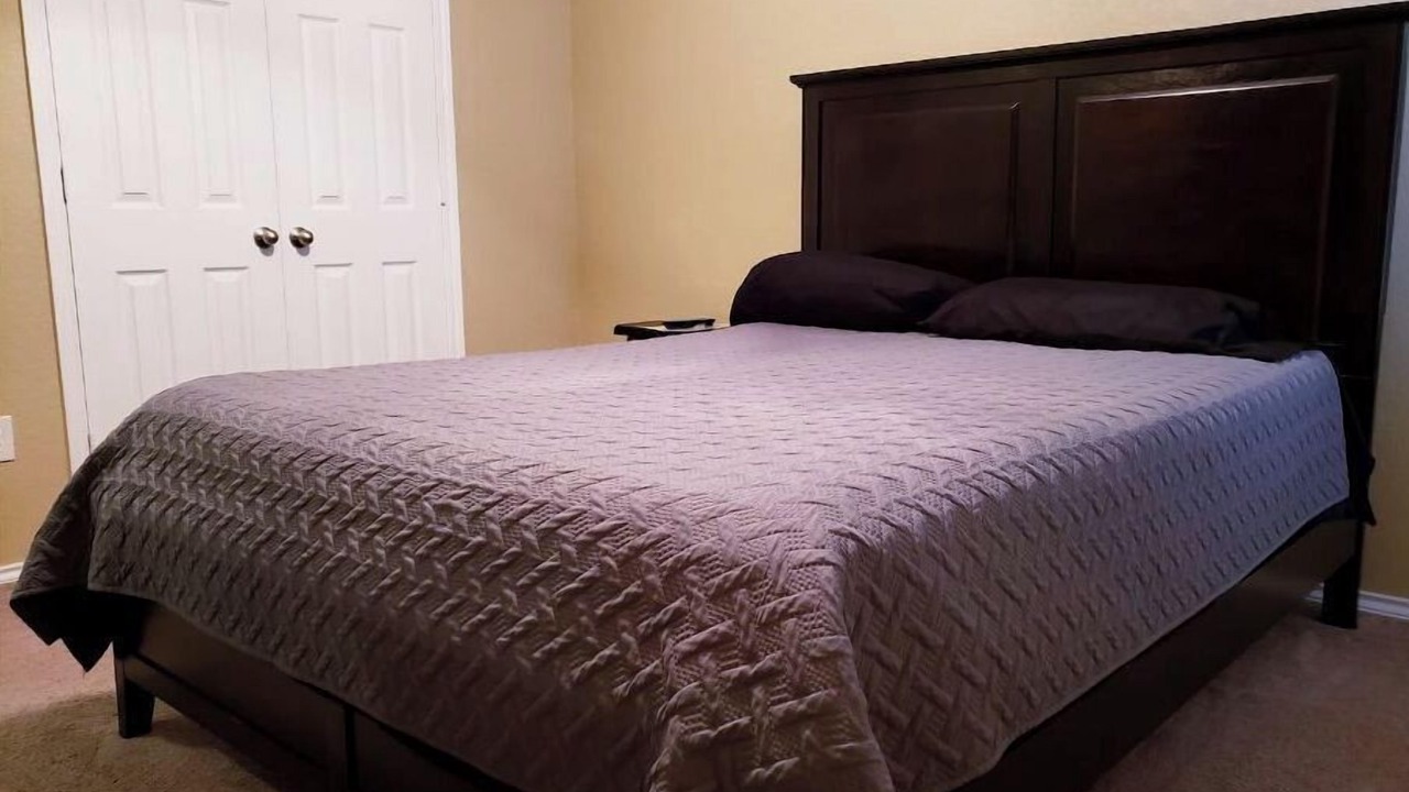 Photo of Bedroom in Southside