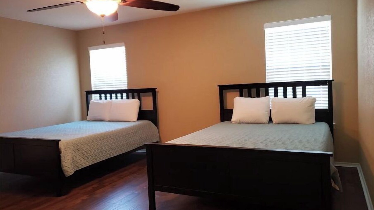 Photo of Bedroom in Southside