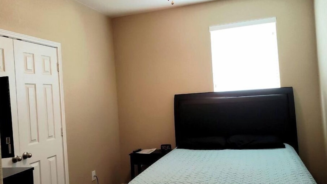 Photo of Bedroom in Southside