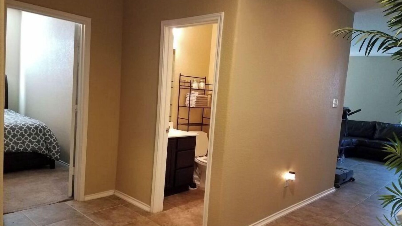 Photo of Bedroom in Southside