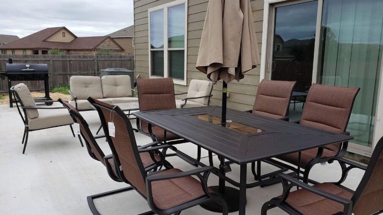 Photo of Outdoor in Southside