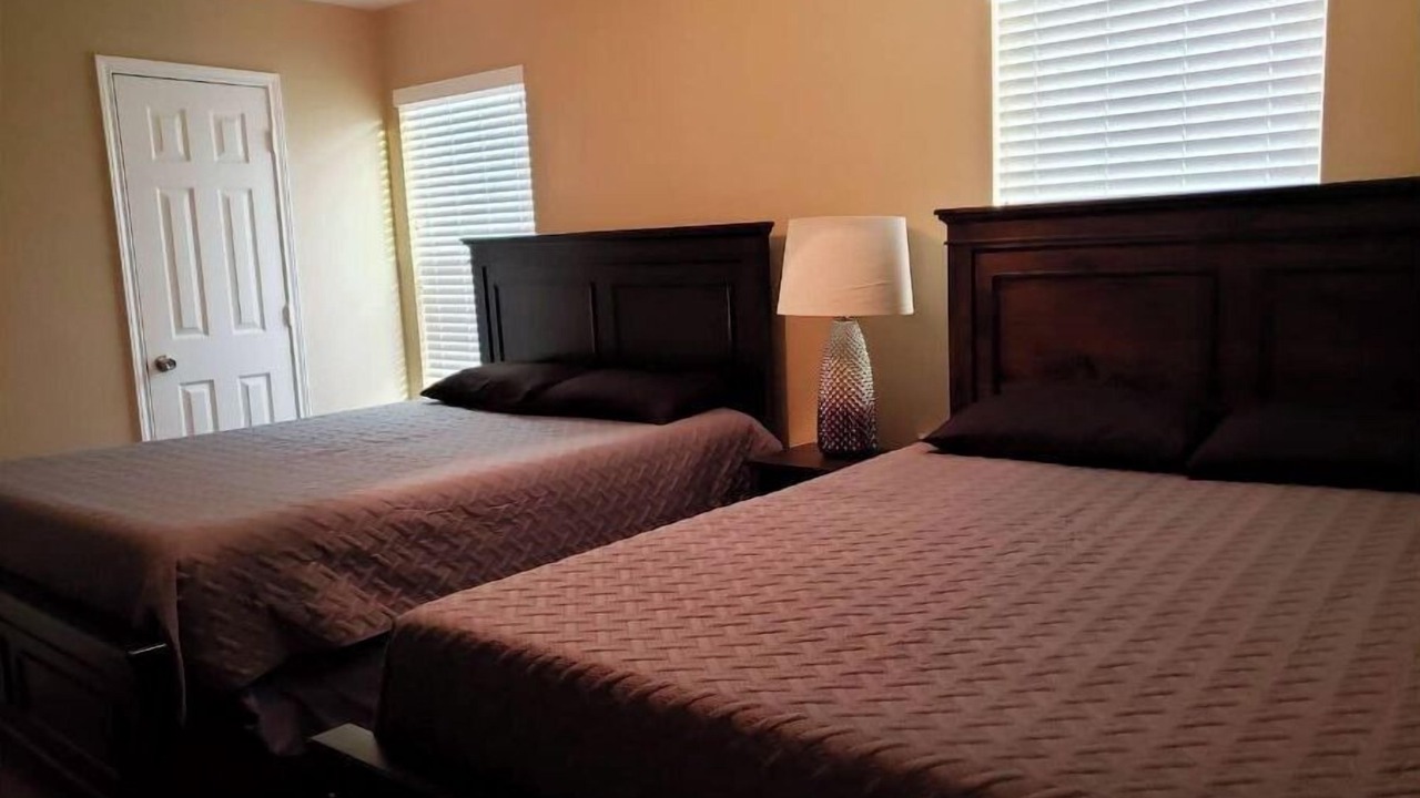 Photo of Bedroom in Southside
