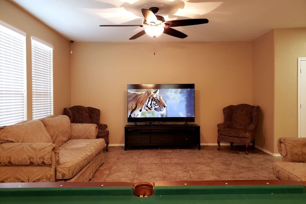Photo of Livingroom in Southside