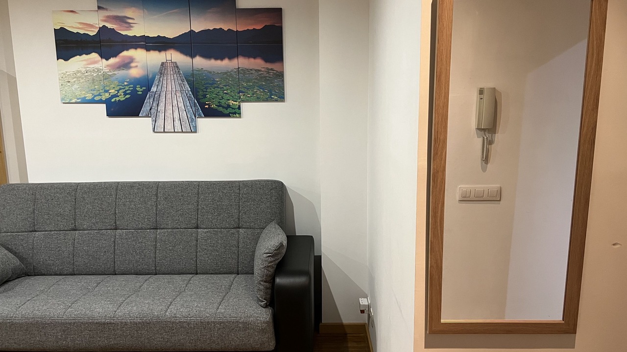 Photo of Livingroom in Castello de la Plana