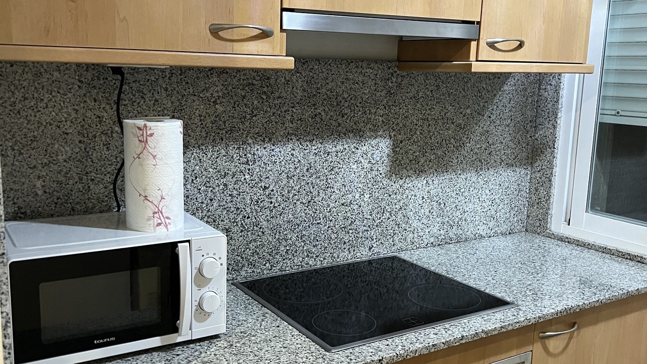 Photo of Kitchen in Castello de la Plana