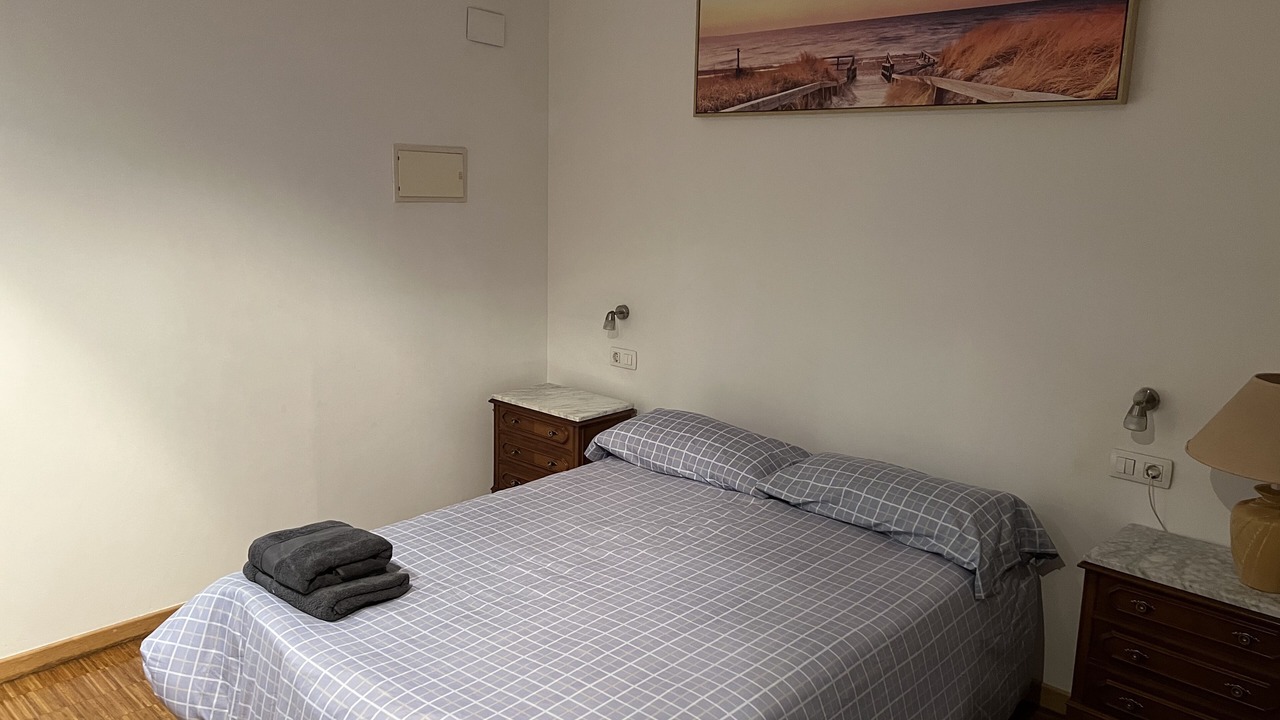 Photo of Bedroom in Castello de la Plana