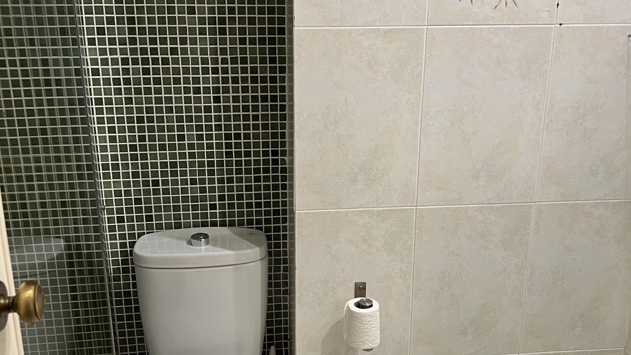 Photo of Bathroom in Castello de la Plana