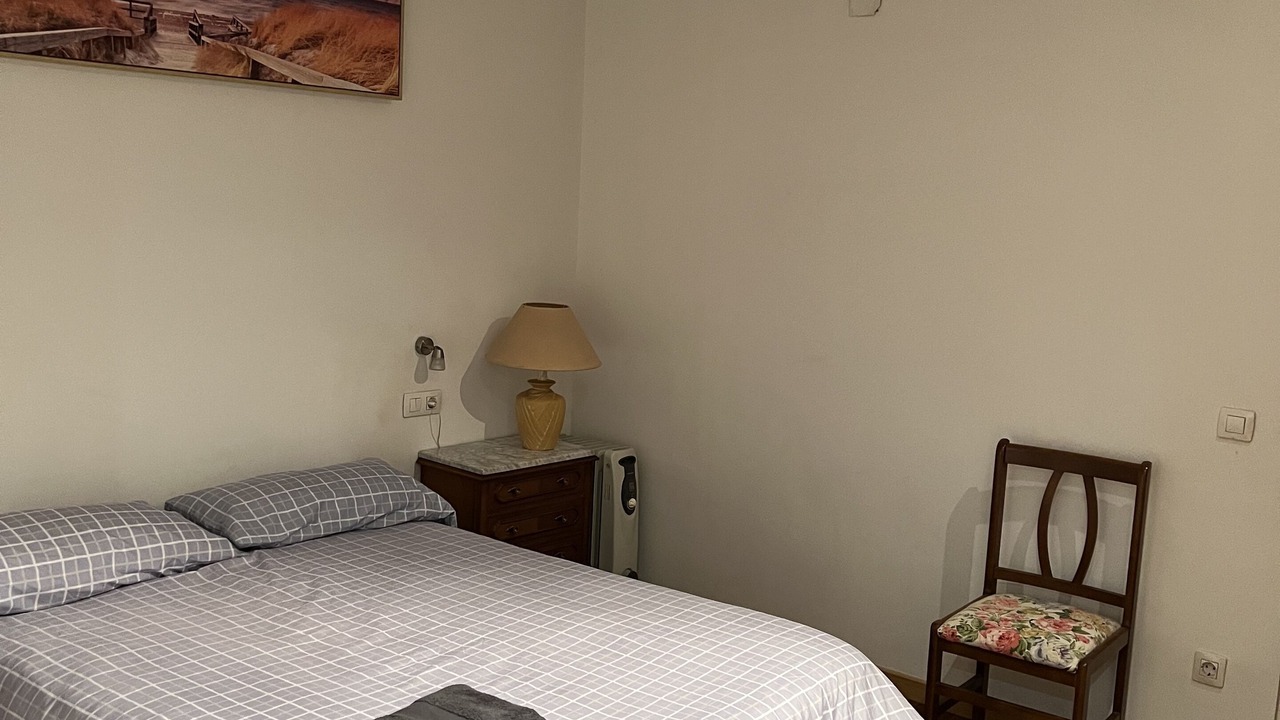 Photo of Bedroom in Castello de la Plana