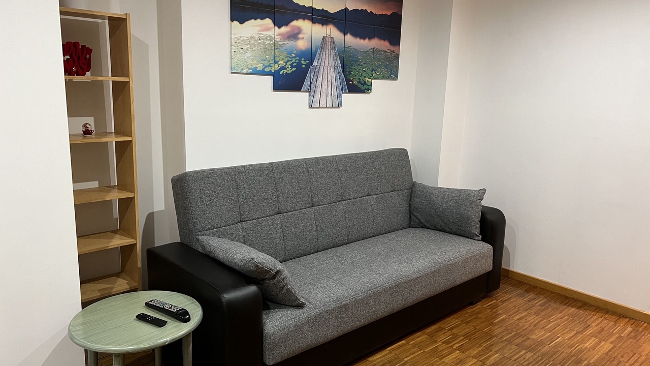 Photo of Livingroom in Castello de la Plana