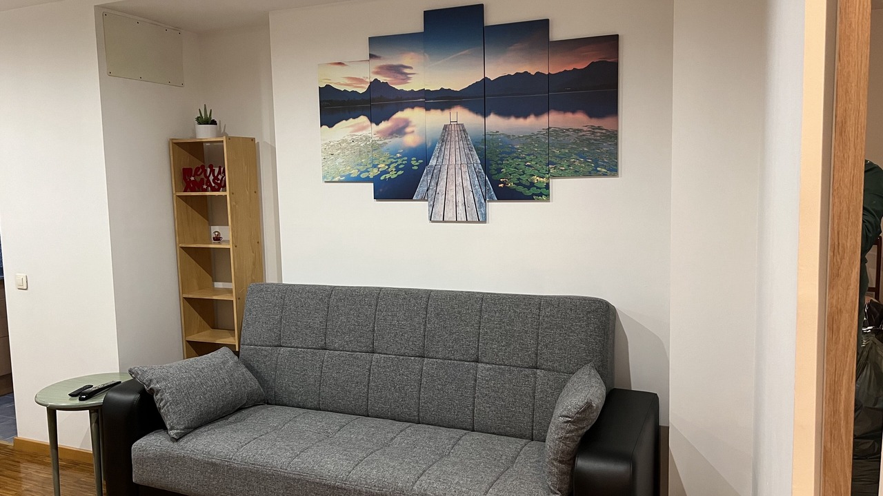 Photo of Livingroom in Castello de la Plana
