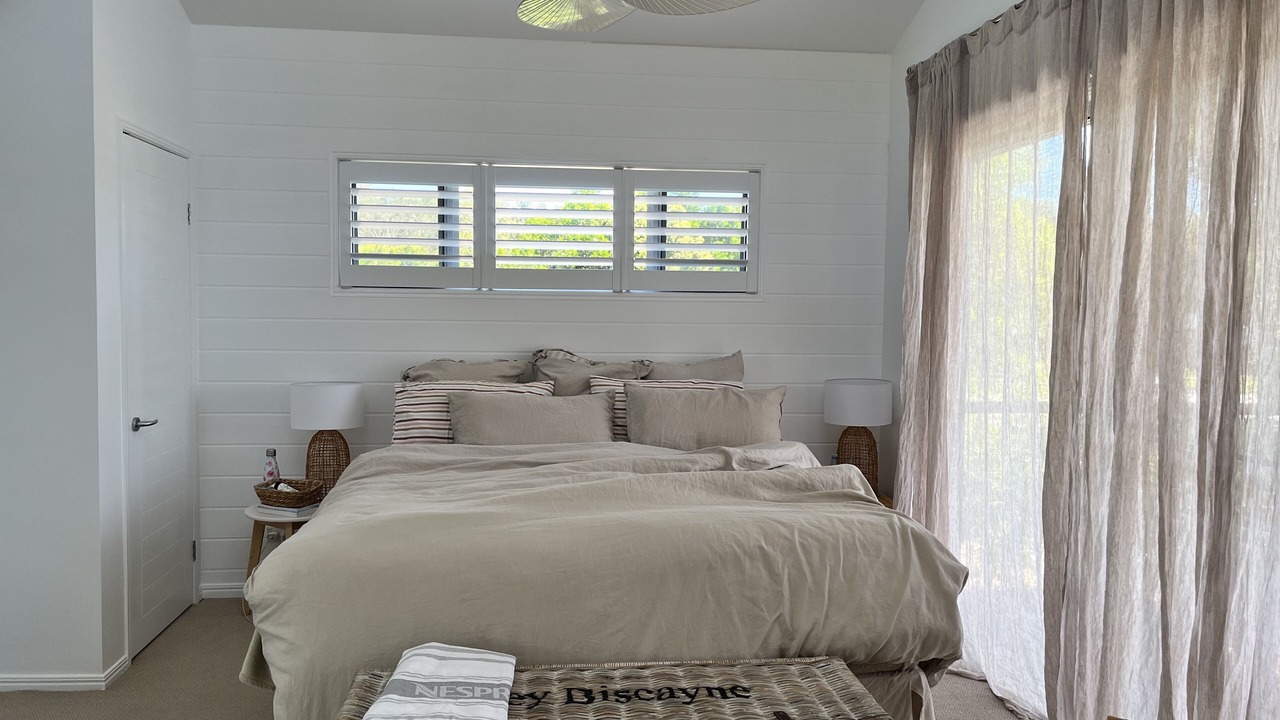 Photo of Bedroom in Gold Coast