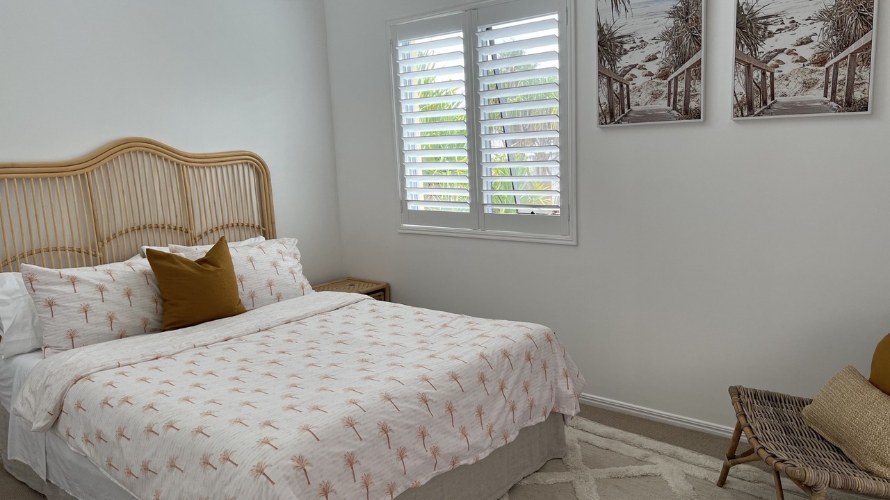 Photo of Bedroom in Gold Coast