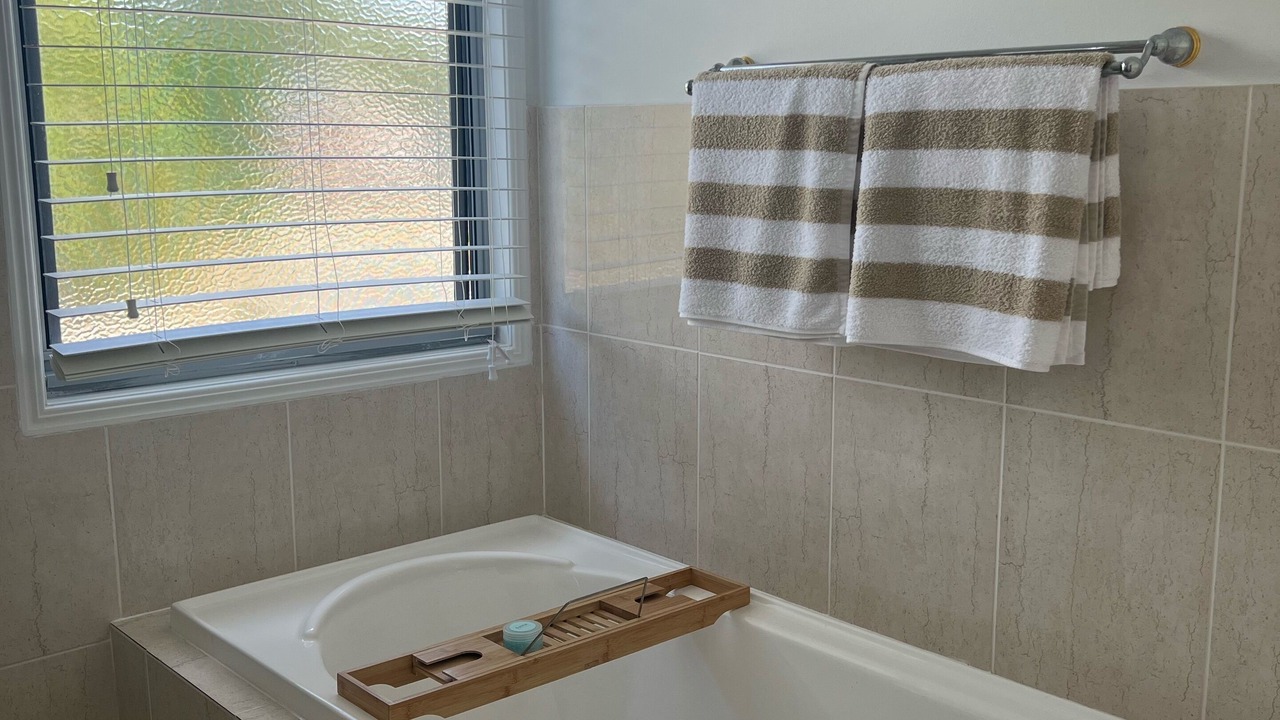 Photo of Bathroom in Gold Coast