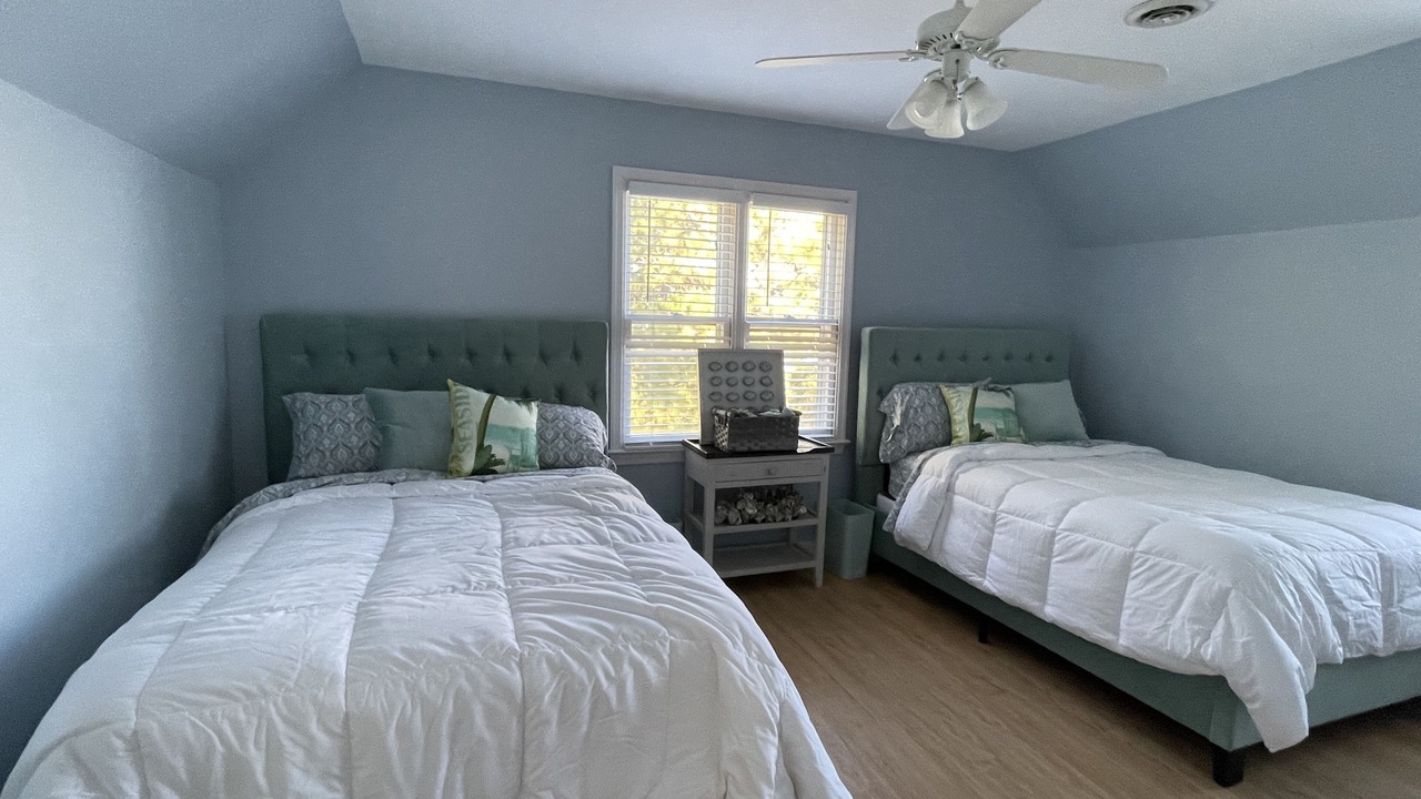 Photo of Bedroom in New Point