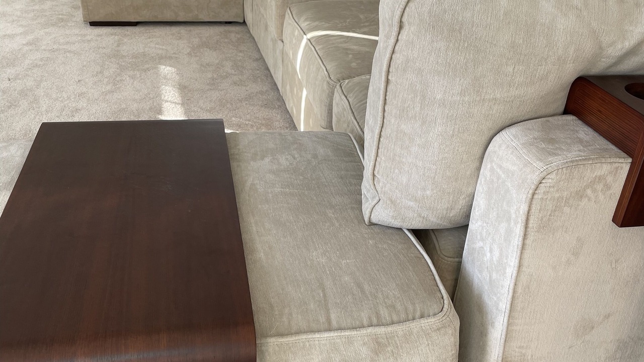Photo of Livingroom in New Point