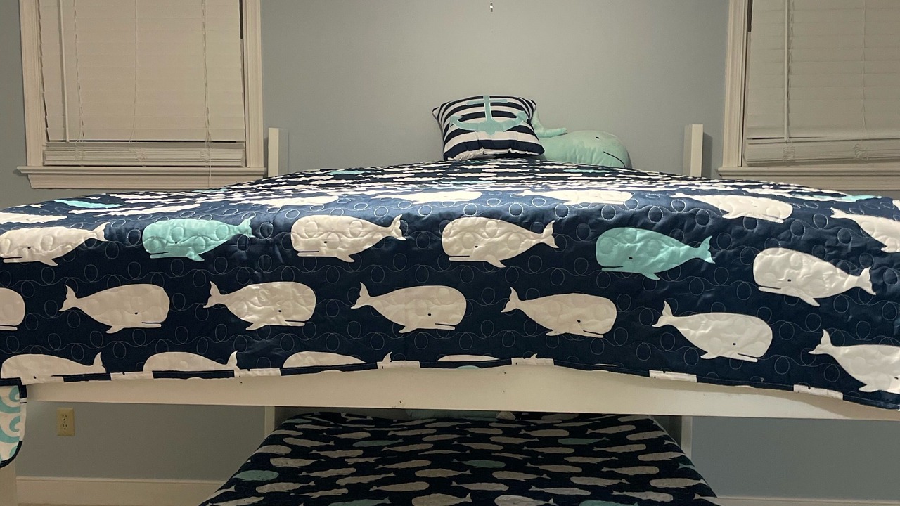 Photo of Bedroom in New Point