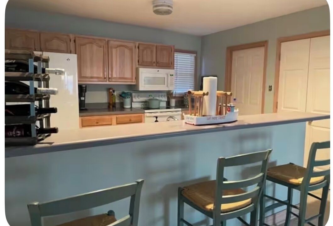 Photo of Kitchen in New Point