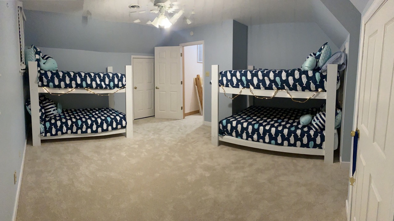 Photo of Bedroom in New Point
