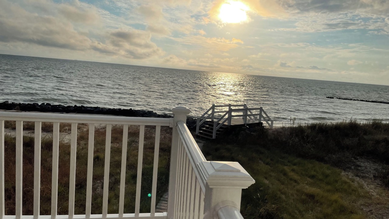Photo of Outdoor in New Point