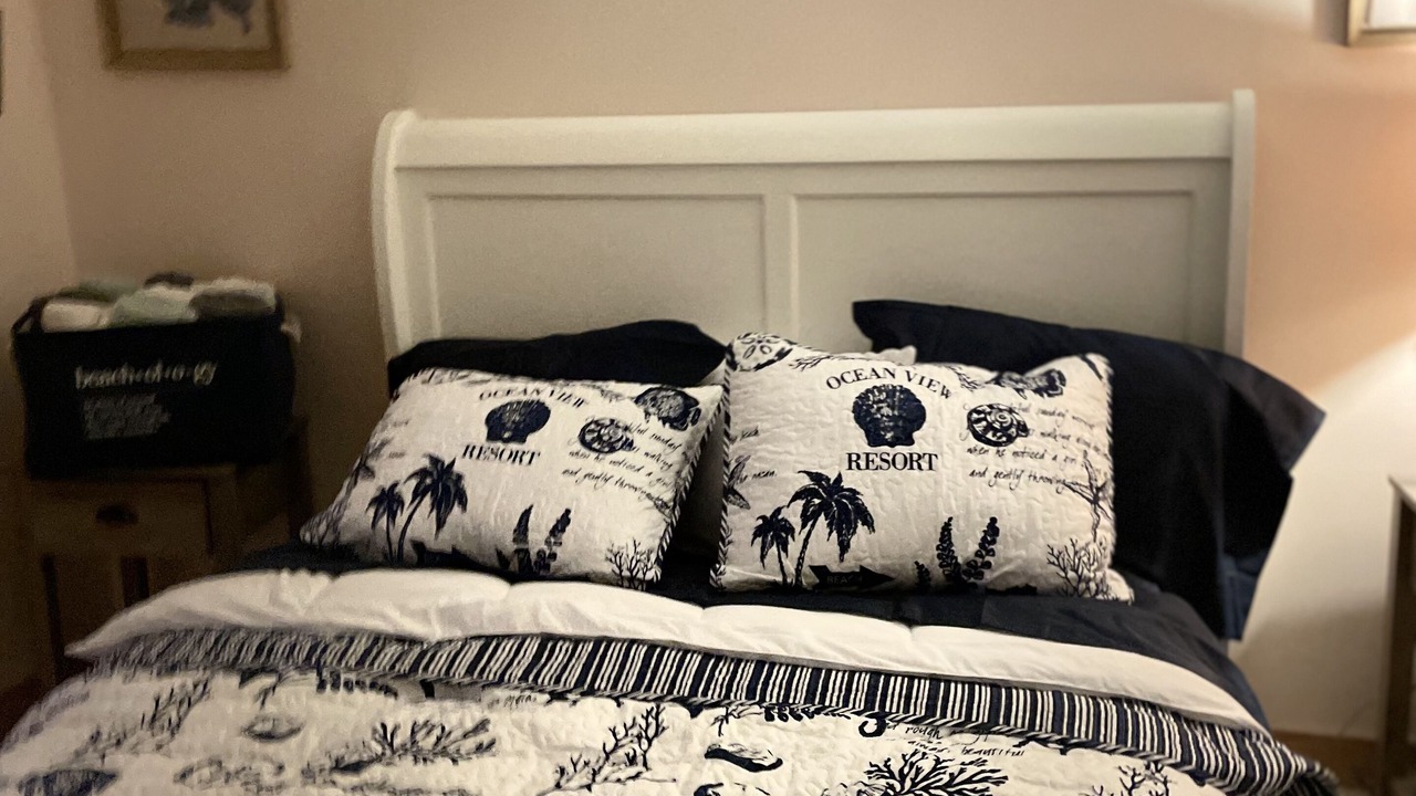 Photo of Bedroom in New Point