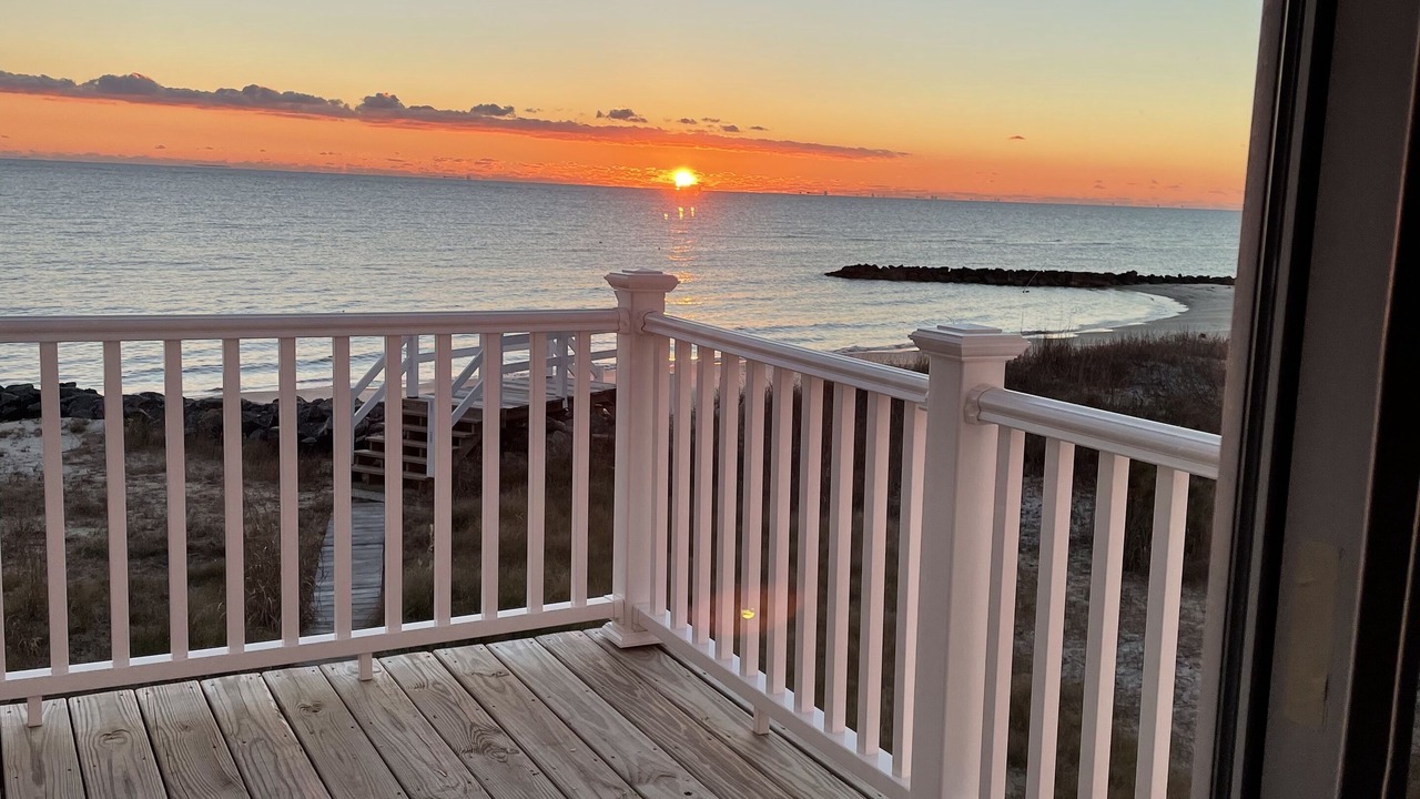 Photo of Outdoor in New Point