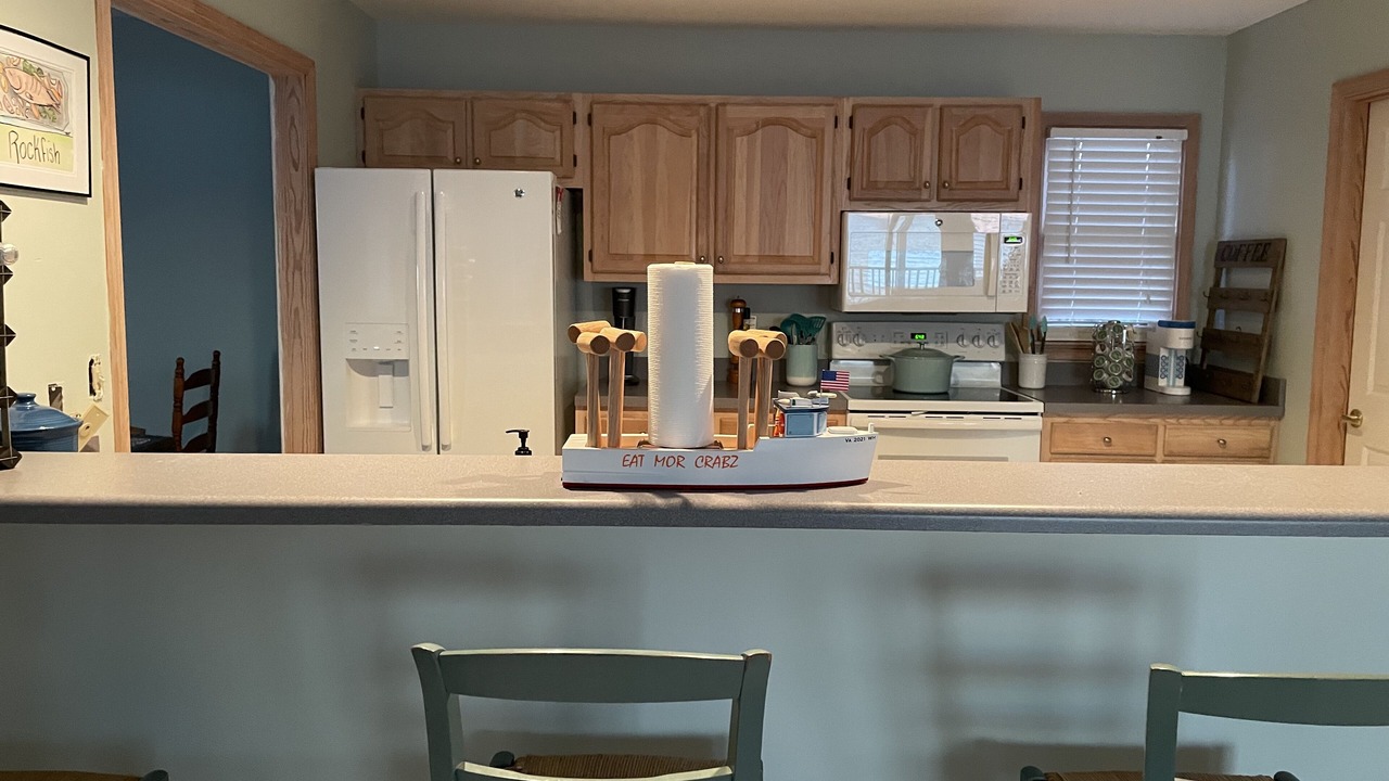 Photo of Kitchen in New Point