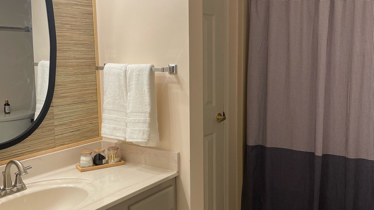 Photo of Bathroom in New Point