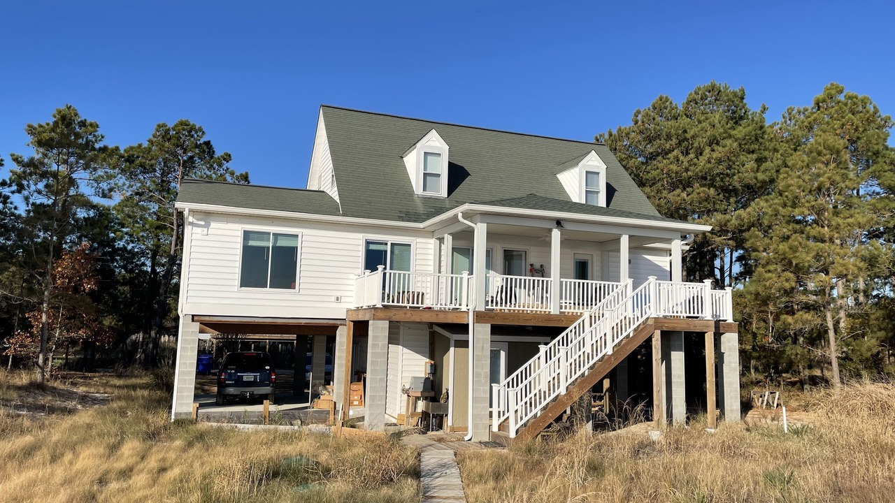 Photo of Outdoor in New Point