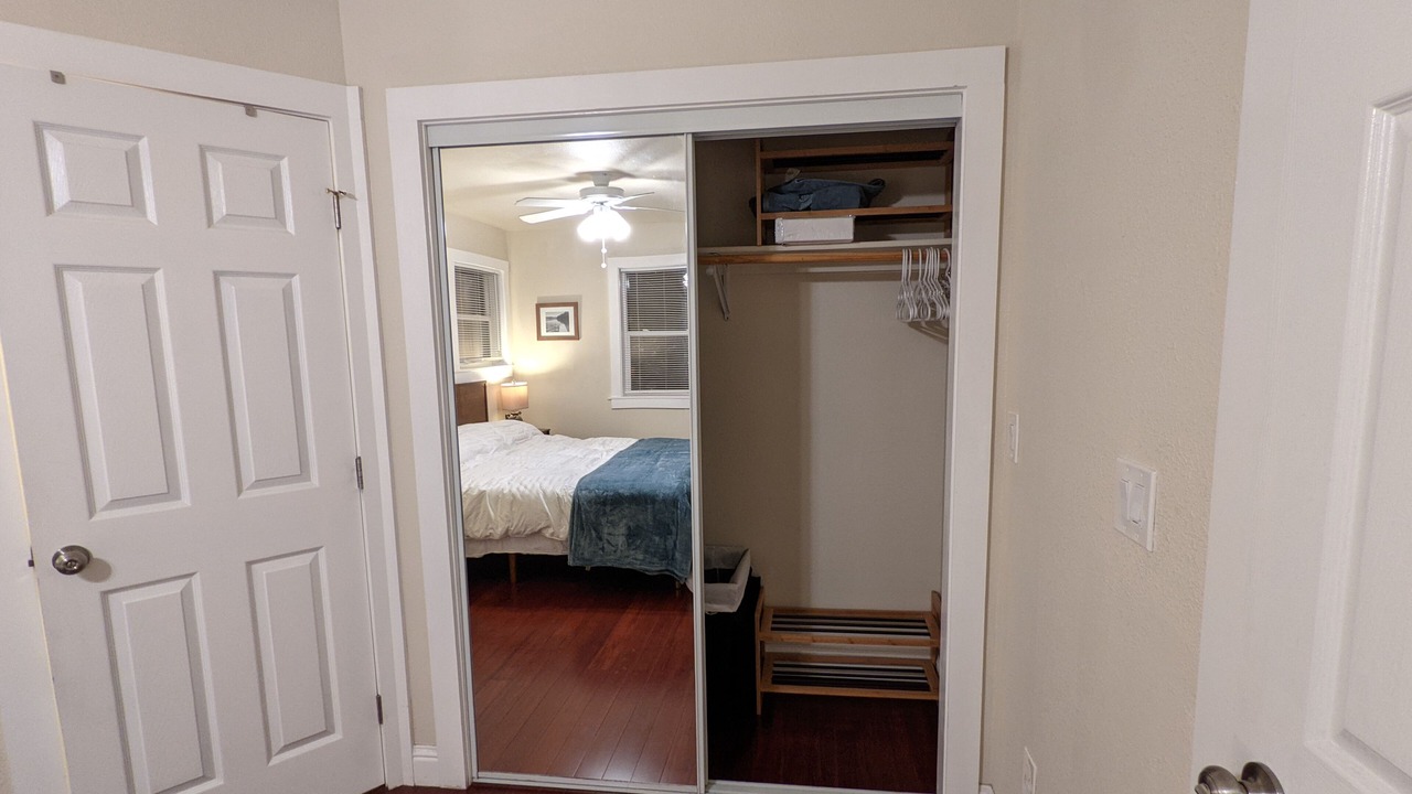 Photo of Bedroom in Placerville