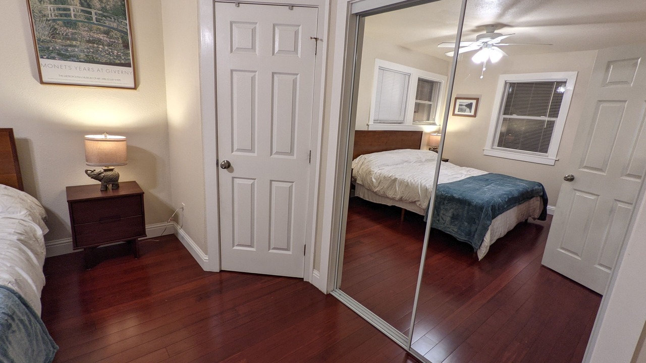 Photo of Bedroom in Placerville