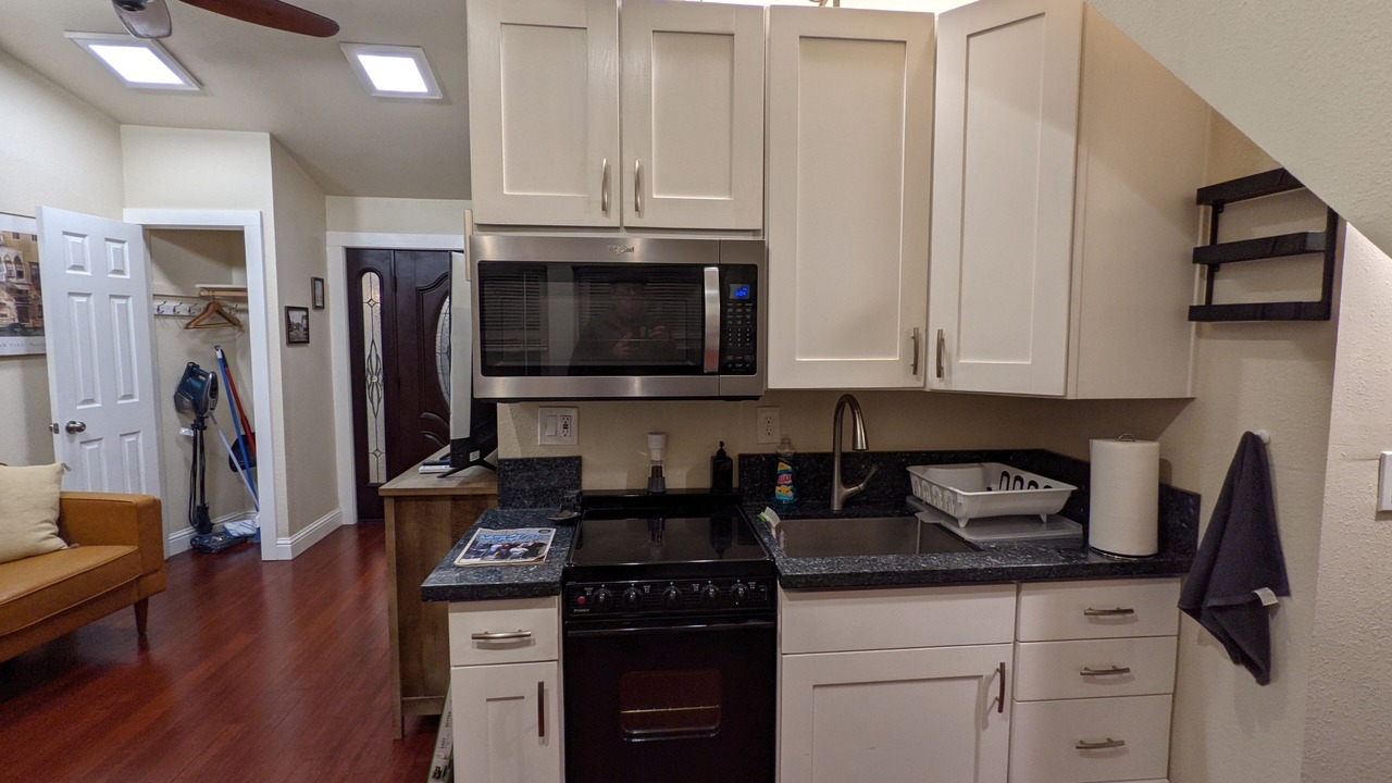 Photo of Kitchen in Placerville