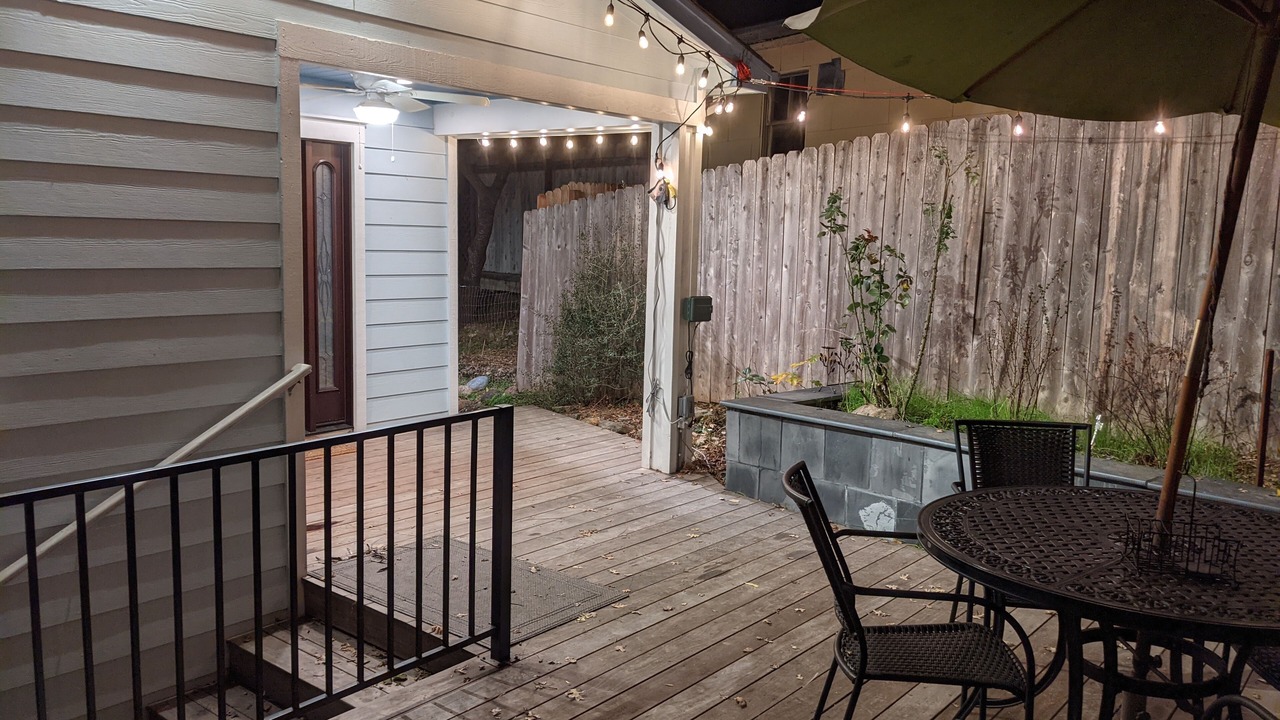 Photo of Outdoor in Placerville