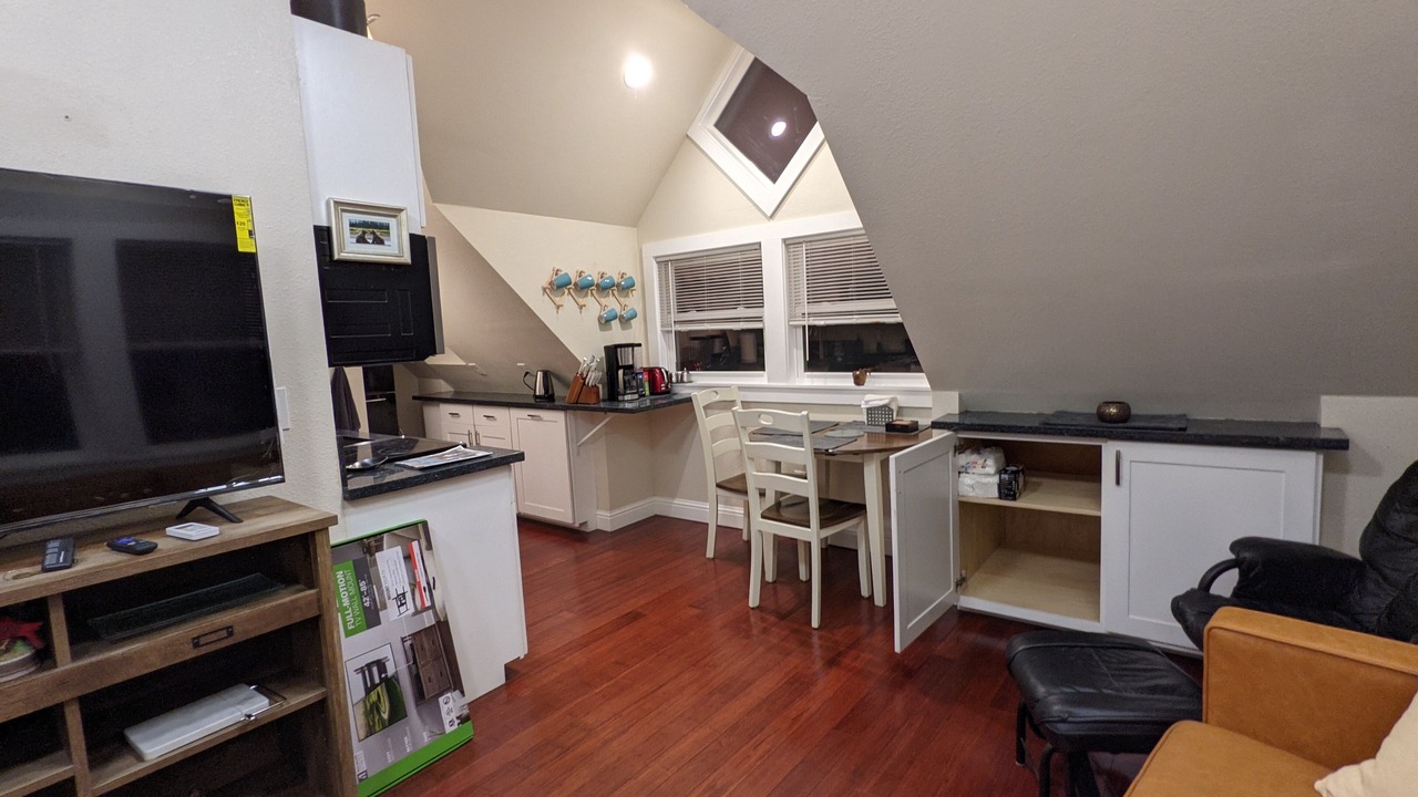 Photo of Livingroom in Placerville