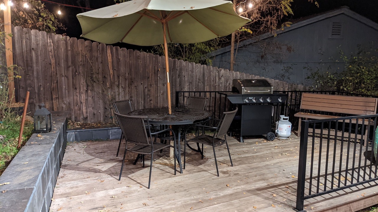 Photo of Outdoor in Placerville