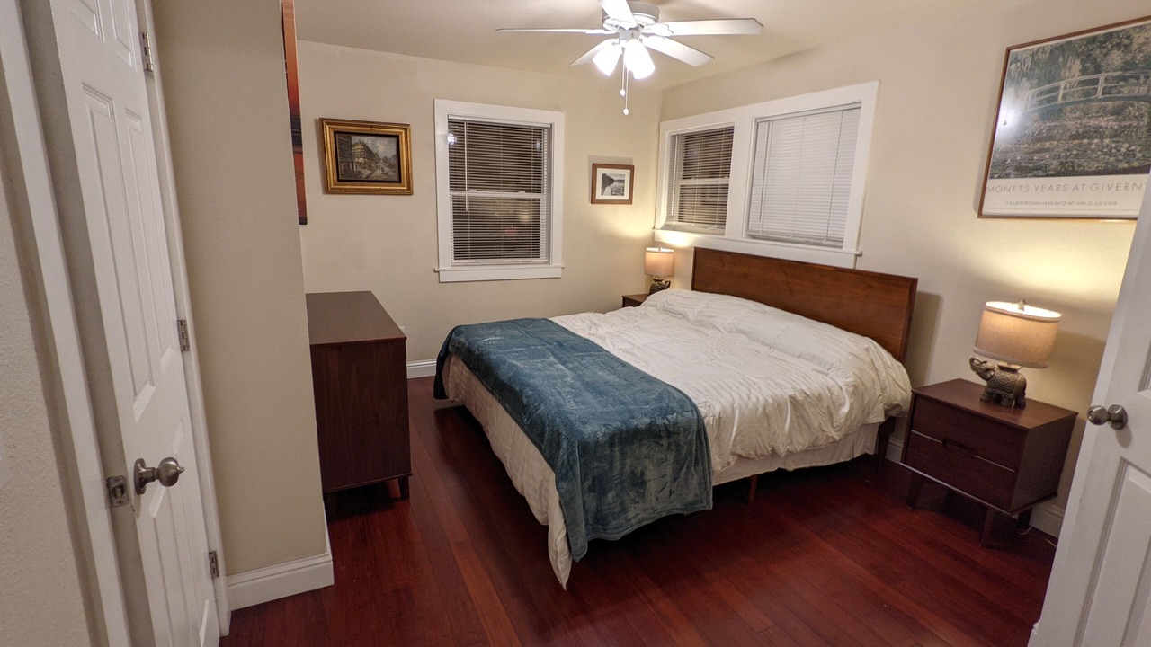 Photo of Bedroom in Placerville
