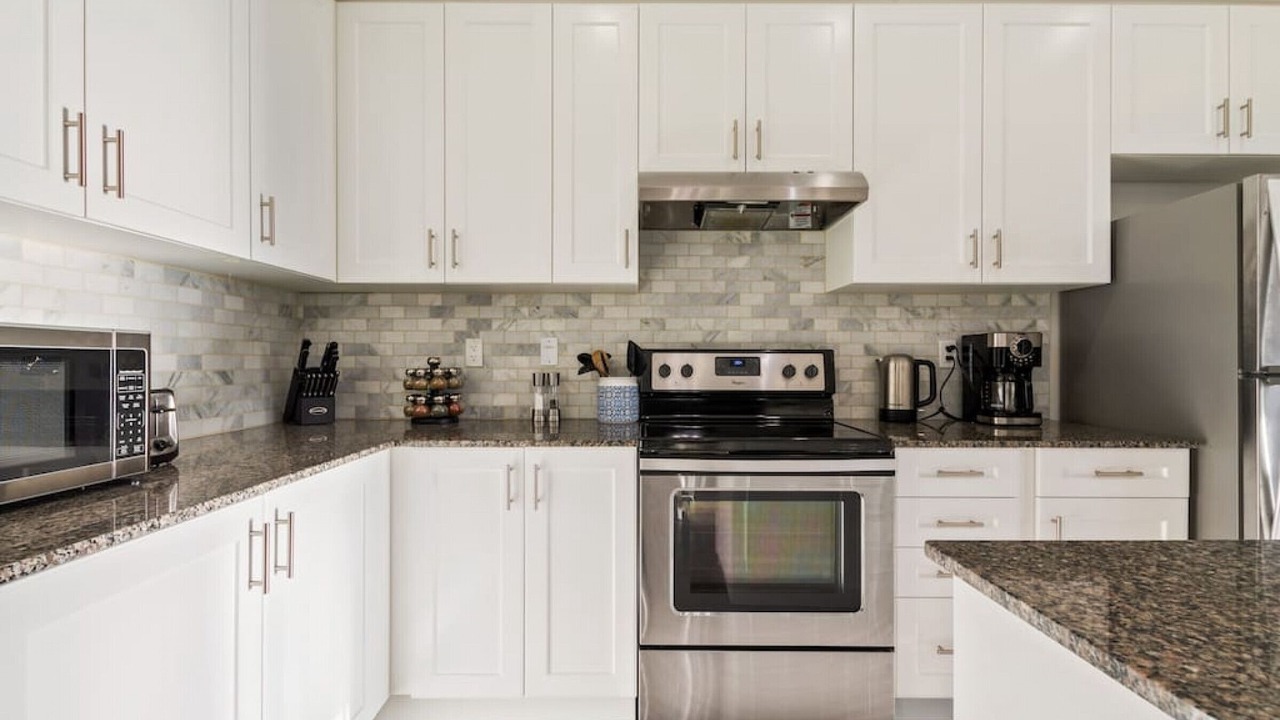 Photo of Kitchen in The Blue Mountains