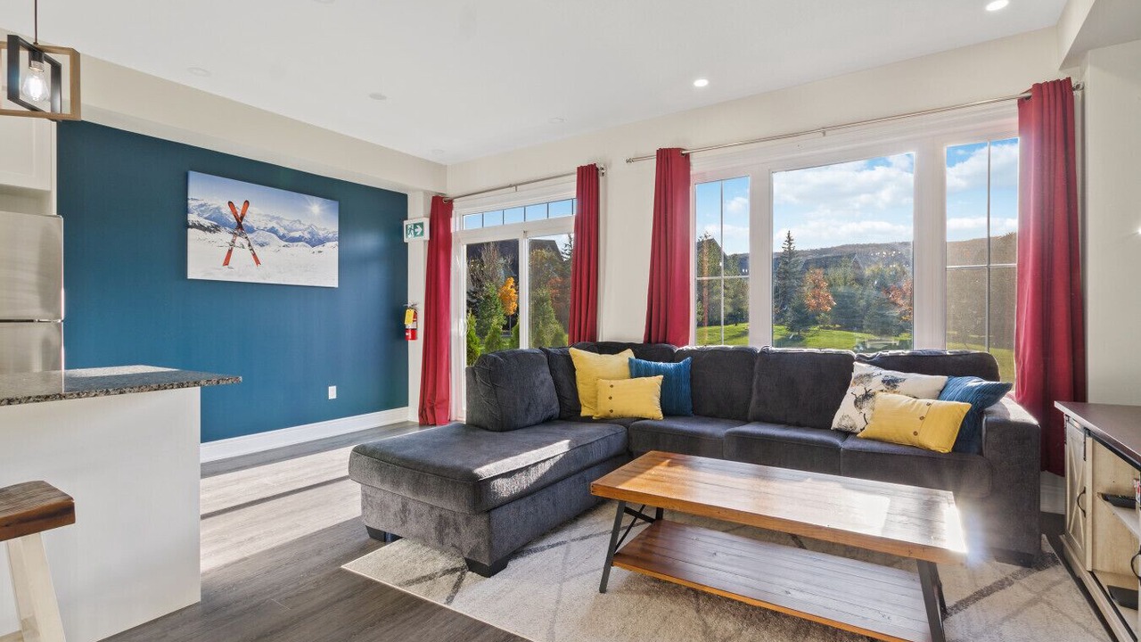 Photo of Livingroom in The Blue Mountains