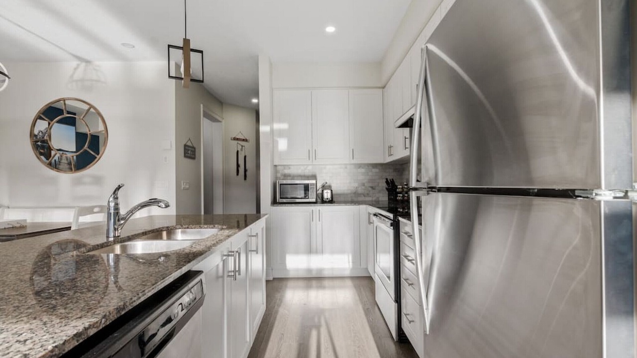 Photo of Kitchen in The Blue Mountains