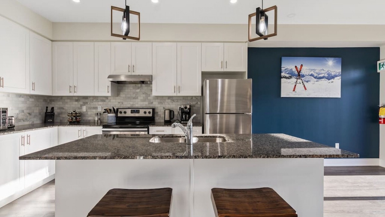 Photo of Kitchen in The Blue Mountains
