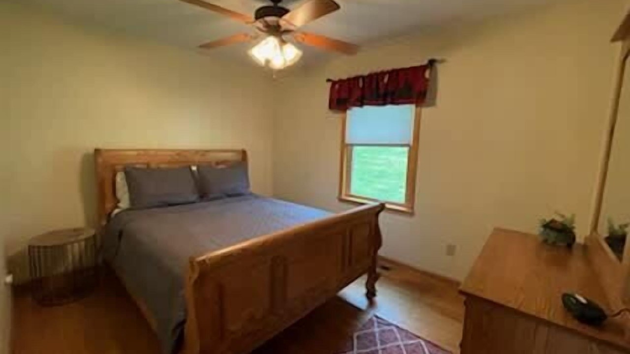 Photo of Bedroom in Cherry Creek