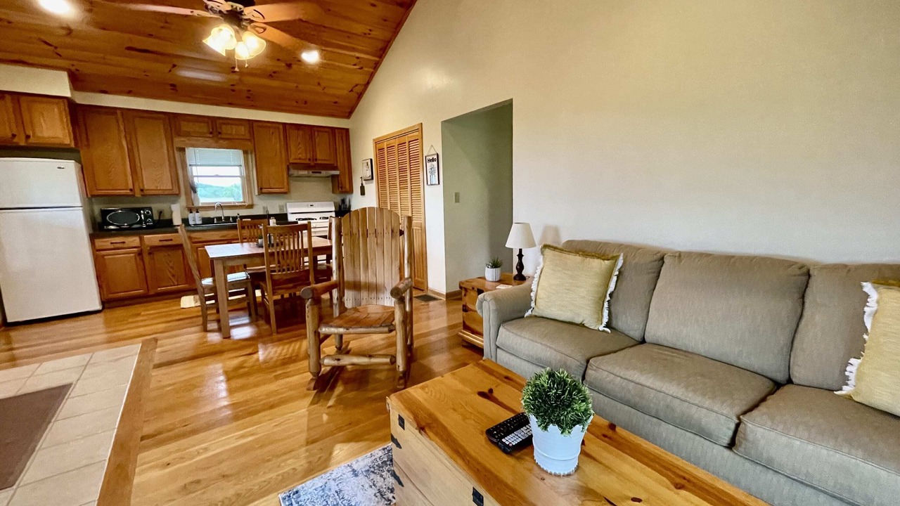 Photo of Livingroom in Cherry Creek