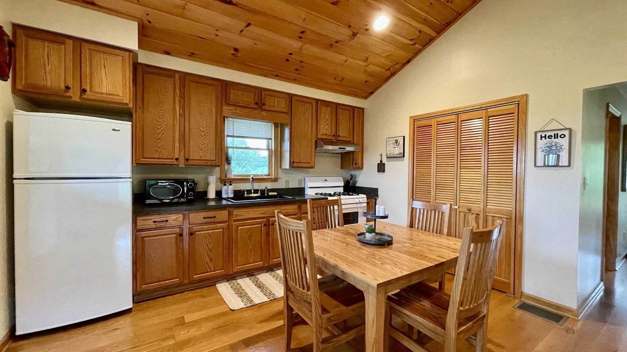 Photo of Kitchen in Cherry Creek