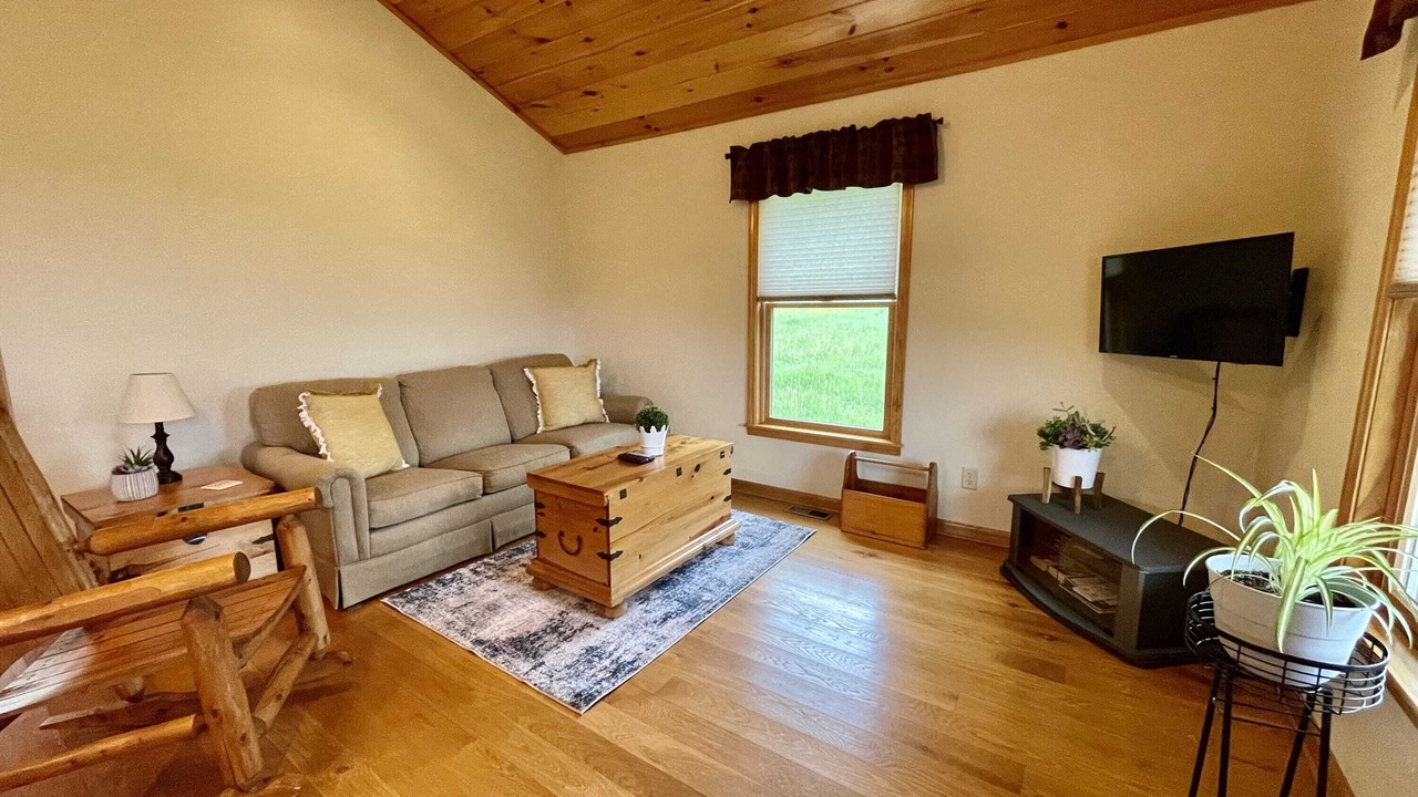 Photo of Livingroom in Cherry Creek