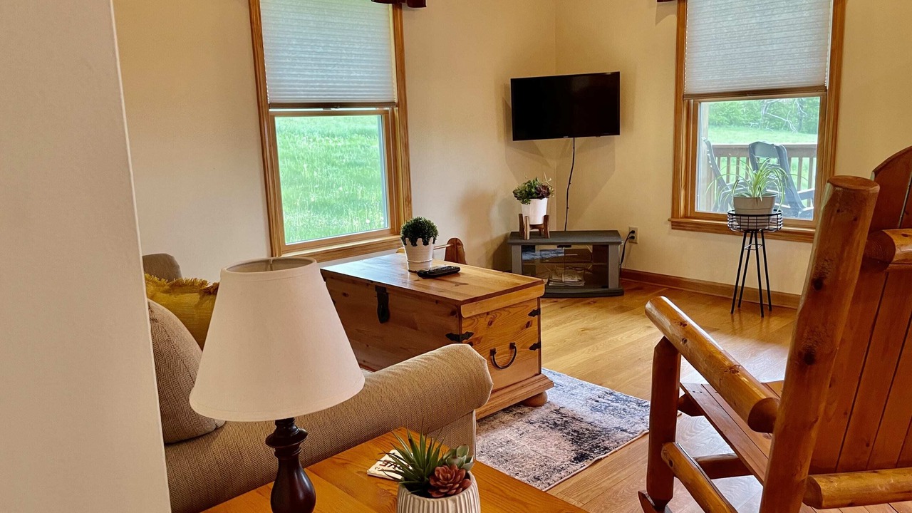 Photo of Livingroom in Cherry Creek