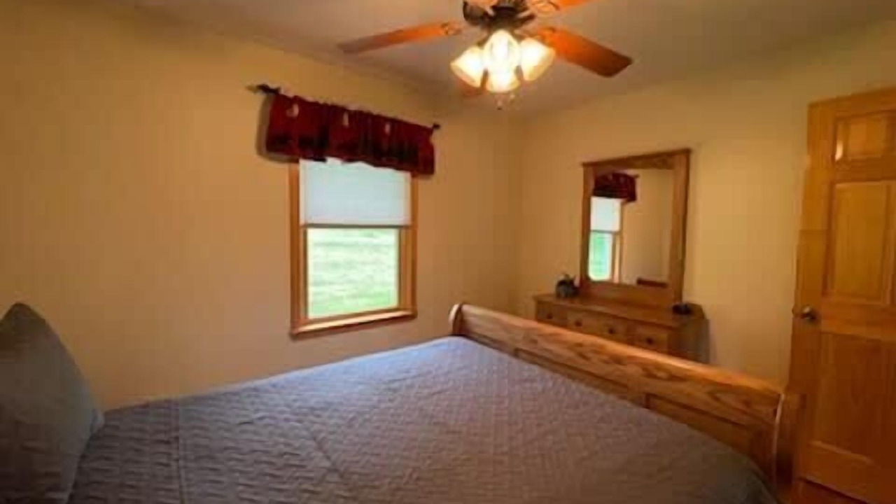 Photo of Bedroom in Cherry Creek