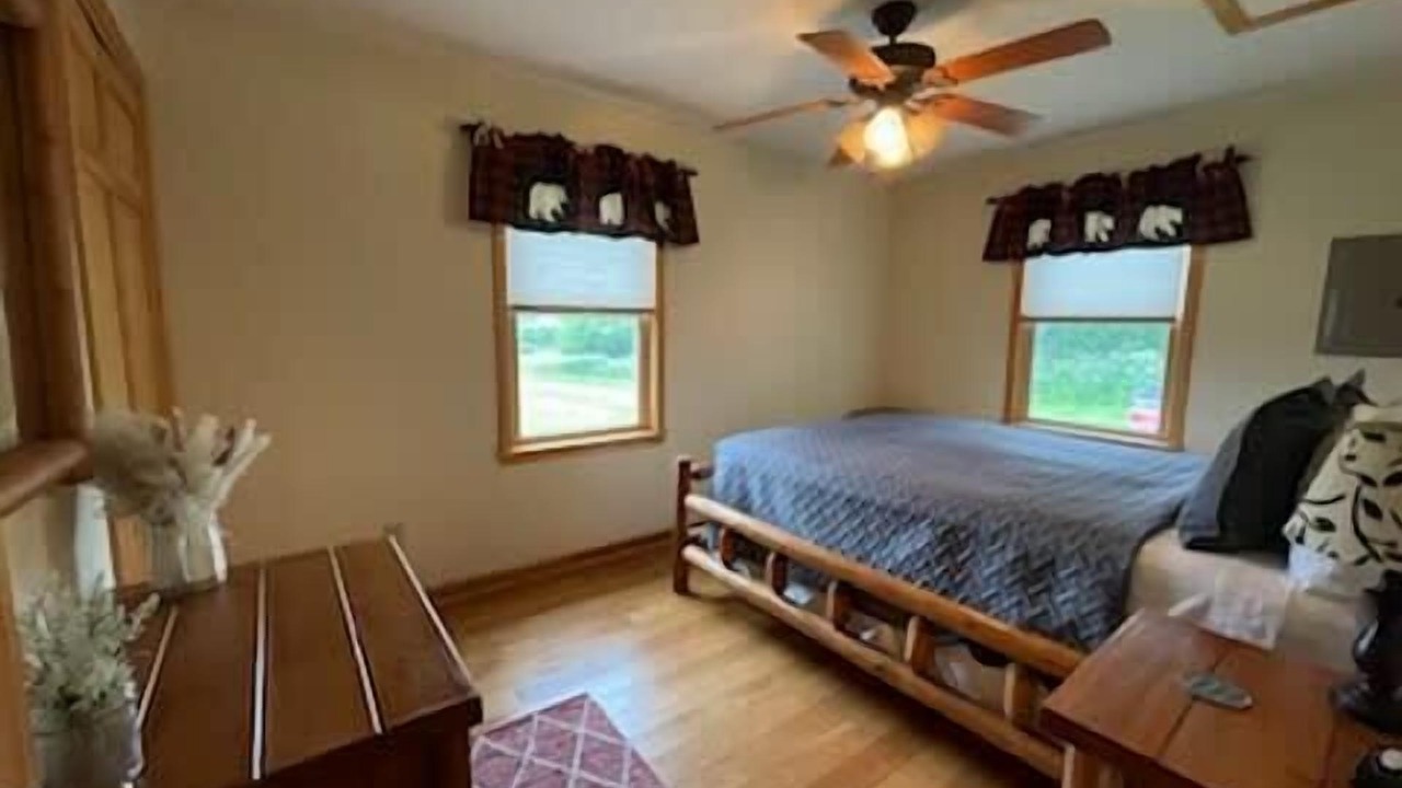 Photo of Bedroom in Cherry Creek