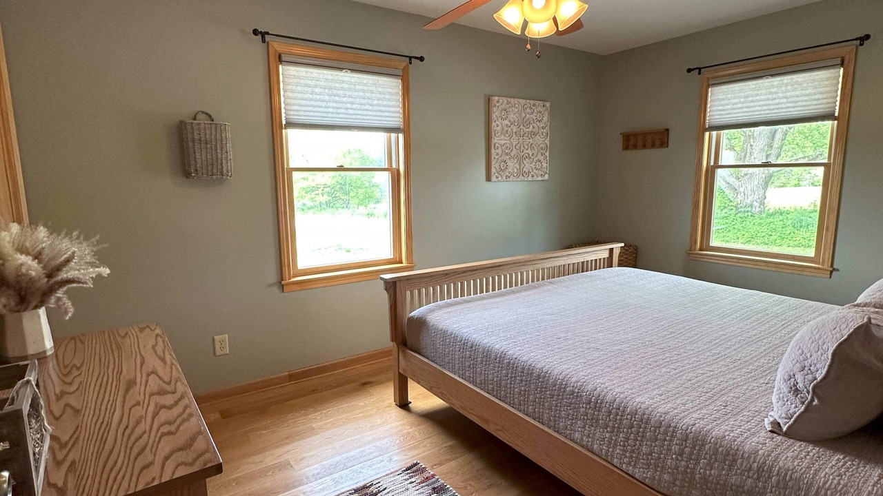 Photo of Bedroom in Cherry Creek