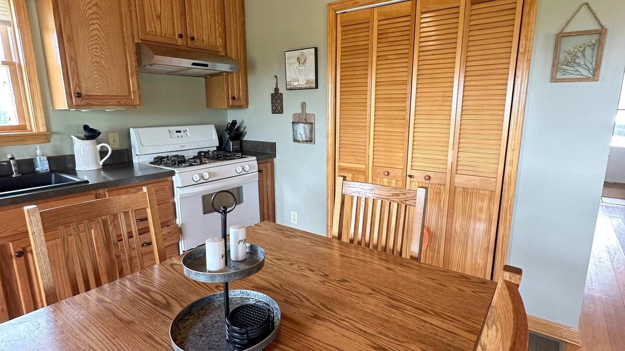 Photo of Kitchen in Cherry Creek