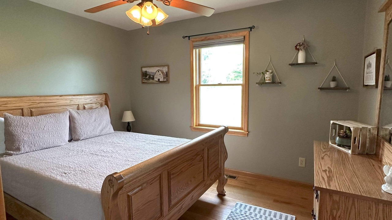 Photo of Bedroom in Cherry Creek