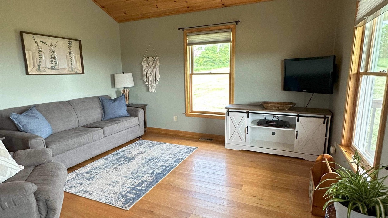 Photo of Livingroom in Cherry Creek